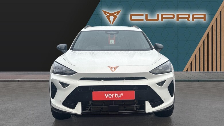 CUPRA Formentor 1.5 eTSI 150 V2 5dr DSG Petrol Estate